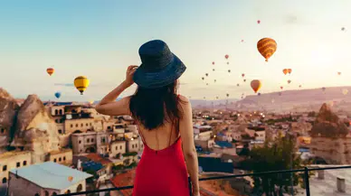 Yaza kaç gün kaldı? Yazın yapılabilecek aktiviteler neler?