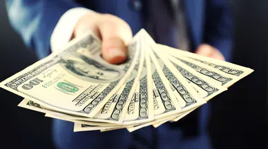 Küresel borç rekor tazeledi: 324,3 trilyon dolara ulaştı