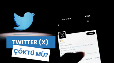 Twitter (X) Çöktü mü? 24 Mayıs 2025 Twitter Erişim Sorunu