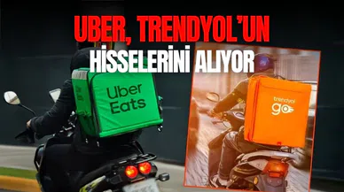 Trendyol satıldı mı? Uber, Trendyol’un hisselerinin yüzde 85’ini alacak