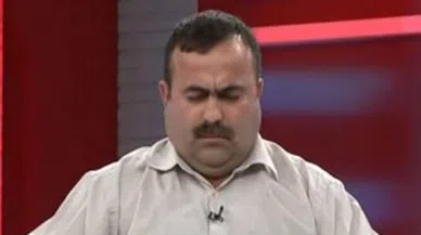 “Havada durdum” repliğiyle tanınan Sabri Yıldız hayatını kaybetti