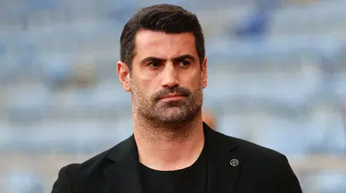 Volkan Demirel’den Mourinho’ya sert sözler: Fenerbahçe’nin birinci sorunu