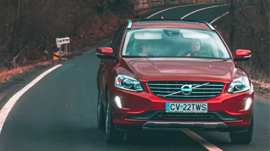 Volvo 3 bin kişiyi işten çıkarıyor!
