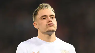 Florian Wirtz'in yeni takımı belli oldu!