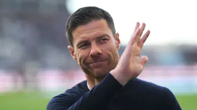 Xabi Alonso, Real Madrid için üç isme işaret etti