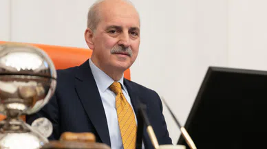 TBMM başkanları kim oldu, nasıl seçiliyor? TBMM Başkanı Numan Kurtulmuş oldu!
