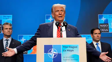 Trump'tan Japonya’ya Pirinç Tepkisi: Sadece Bir Mektup Göndereceğiz
