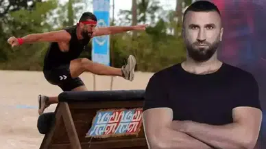 Hikmet Survivor'dan ayrıldı mı? Hikmet Survivor'dan elendi mi?