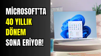 8,5 milyon cihazı çökertmişti: Microsoft’ta mavi ekran gidiyor, siyah ekran geliyor