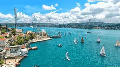 Bayramda gezilecek yerler (İstanbul) | Gezi Rotası