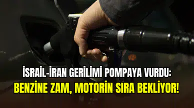 Akaryakıt tabelaları 50 lirayı gördü: Benzine zam geldi, yarın da motorine gelecek!