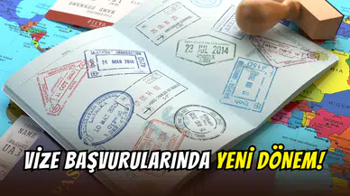 Almanya’dan Türk vatandaşlarına kötü haber: Vize başvurularında itiraz yolu kapandı