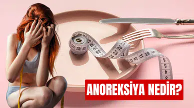 Anoreksiya Nedir? Nihal Candan’ın Yaşadığı Ölümcül Yeme Bozukluğu Hakkında Bilmeniz Gerekenler