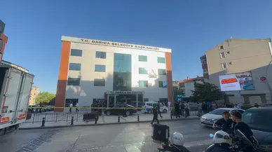 Darıca Belediye Başkanı Muzaffer Bıyık'ı Yaralayan Zabıta Personeli İntihar Etti