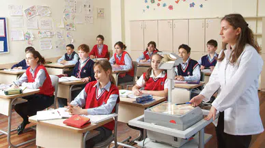 Okullarda zil çalmayacak mı?