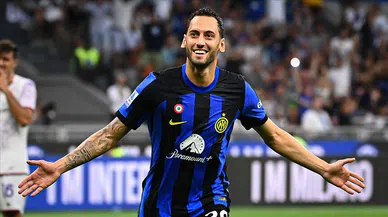 Galatasaray’dan Hakan Çalhanoğlu sürprizi