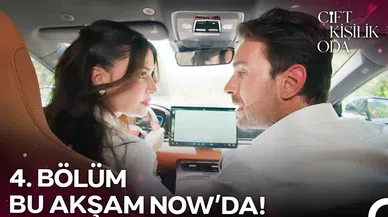 ‘Çift Kişilik Oda’ hangi otelde çekiliyor? Çift Kişilik Oda 4. Bölüm CANLI izle!