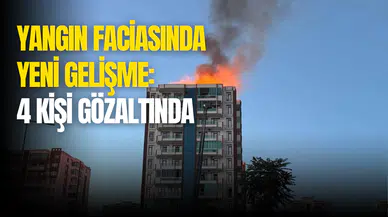 Diyarbakır yangın son dakika: Faciada yeni gelişmeler!