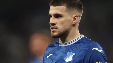 Yeni Transfer | David Jurasek kimdir, kaç yaşında, nereli? David Jurasek istatistikleri