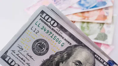 Deutsche Bank’tan yıl sonu dolar tahmini: Bakın ne kadar olacak?