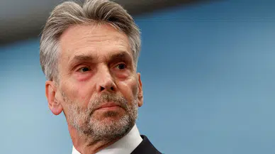 Hollanda Başbakanı Dick Schoof İstifa Etti