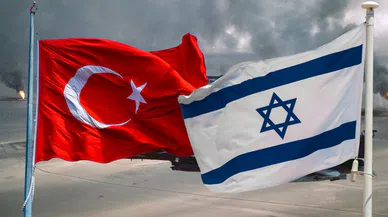 Dışişleri Bakanlığı’ndan İsrail’e sert tepki: Asılsız iftiralar ve alçakça yalanlar