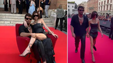 Can Yaman'ın DJ sevgilisi Sara Bluma kimdir?