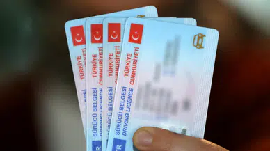 Ehliyet alacaklar dikkat: IQ seviyesi 79’dan aşağı olanlar araç süremeyecek