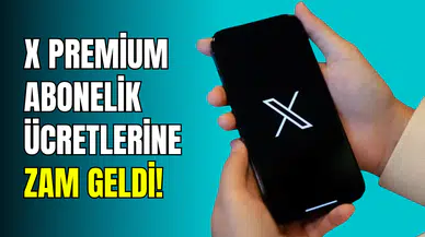 Elon Musk’tan X kullanıcılarına kötü haber: Premium abonelik ücretleri arttı