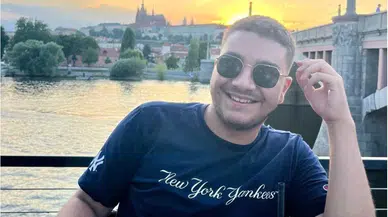 Hacettepe öğrencisi Emre Vural kalp krizi sonucu yaşamını yitirdi