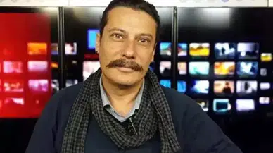 Gazeteci Erk Acarer'in hesaplarına erişim engeli