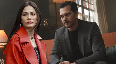 Kanal D canlı yayın | Eşref Rüya 11. bölüm full izle! İşte Eşref Rüya yeni bölümü