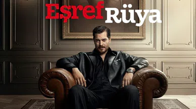 Eşref Rüya bitti mi, sezon finali mi? Eşref Rüya yeni sezonu ne zaman?
