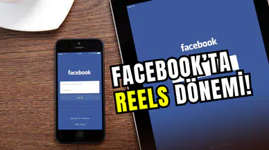 Facebook’ta video izleme tamamen değişiyor: Artık her şey Reels olacak