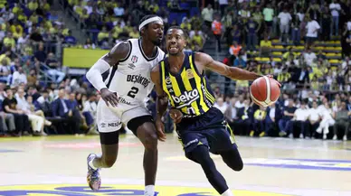 Fenerbahçe Beko’dan tarihi sezon: Üç kupa birden!