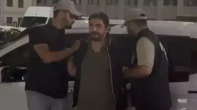 FETÖ elebaşı Gülen'in kuzeni Kemalettin Gülen tutuklandı