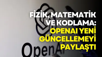 OpenAI, yeni yapay zekâ modeli o3-pro’yu duyurdu