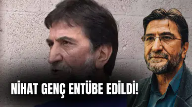 Gazeteci-Yazar Nihat Genç Entübe Edildi! Sağlık Durumu Ciddiyetini Koruyor