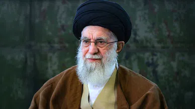 Hamaney kimdir? Ali Hamaney etnik kökeni ne?