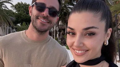 Hande Erçel ve Barış Arduç arasında mesafe, Sabancı ayrılığı iddiası