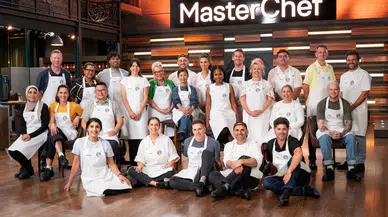 Masterchef 2025 ne zaman başlıyor?