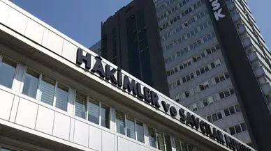 İmamoğlu’nun diploma davasına bakan mahkeme başkanının görev yeri değişti