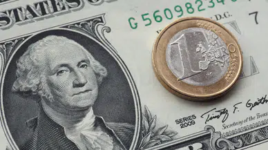 İsrail-İran çatışması dövizi vurdu: Dolar 40’a, euro 45’e dayandı