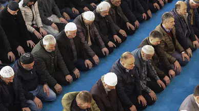 2025 Kurban Bayramı Namazı Ne Zaman? İl İl Namaz Saatleri ve Kılınış Rehberi
