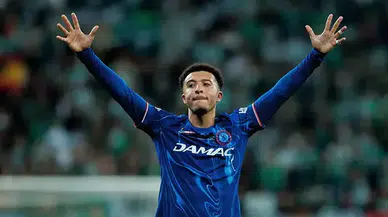 Galatasaray, Jadon Sancho transferi için düğmeye bastı