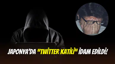 Japonya’da 3 yıl sonra ilk infaz: 9 kişiyi öldüren ‘’Twitter katili’’ idam edildi