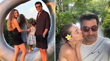 Sinem Kobal boşandı mı? Sinem Kobal evli mi, bekar mı?