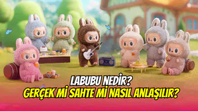 Labubu nedir? Gerçek mi sahte mi nasıl anlaşılır?