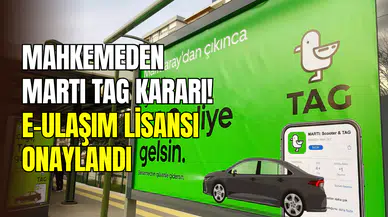 Mahkemeden Martı TAG kararı: Artık yasal olarak faaliyet gösterebilecek