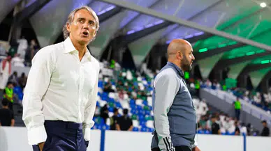 Mancini’den Galatasaray ve Türkiye itirafı: Yeniden çalıştırmak isterim